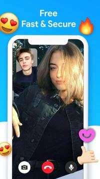 Free Badoo screenshot 2