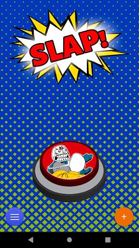 Slap Sound Effect: Prank Button screenshot 2