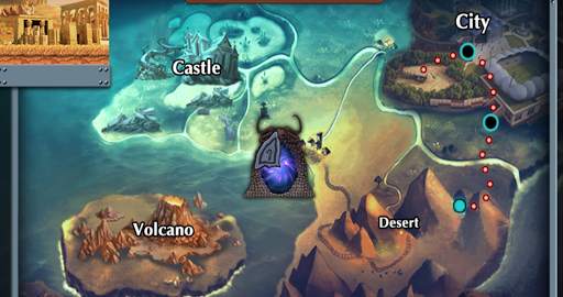 Monster Car Hill Racer screenshot 15