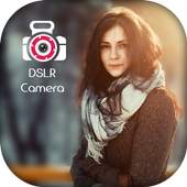 DSLR Blur Camera Auto Focus 1.0