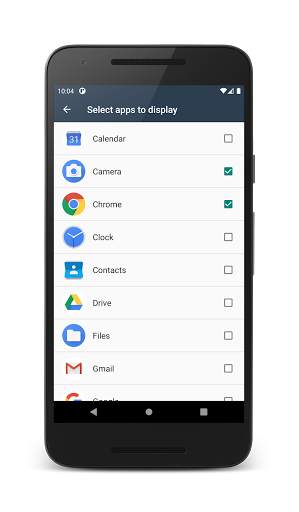 Easy Mode Launcher screenshot 3