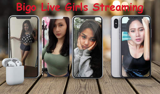 Hot:Videos Girls Streaming For Bigo Live & Sosmed screenshot 4
