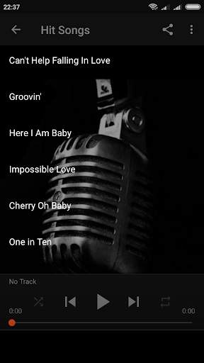 UB40 Best Songs & Lyrics screenshot 2