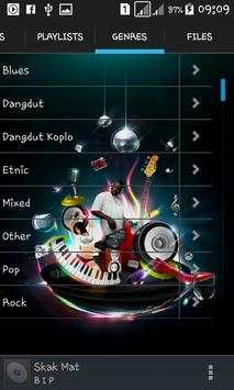 Download Music Player  . screenshot 8