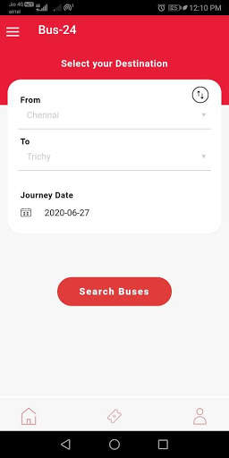 Bus-24 screenshot 2