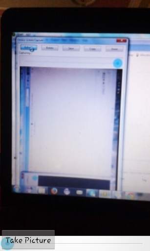 Camera screenshot 4