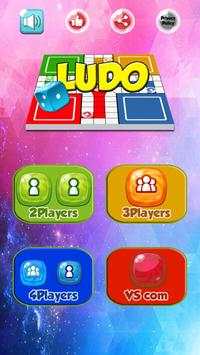Ludo Allstar Master screenshot 1
