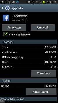 Instant Launcher 7 تصوير الشاشة