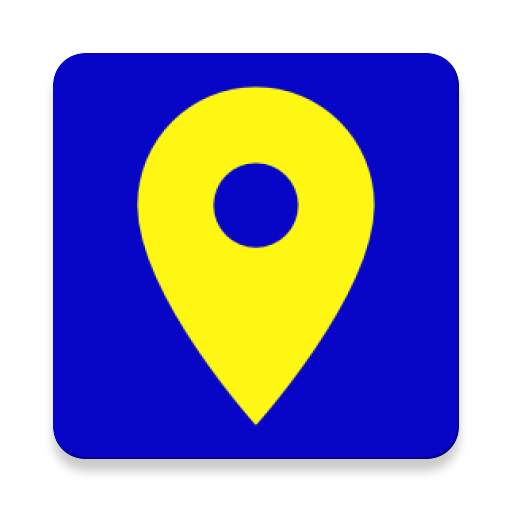 My Location - Save / share Latitude and Longitude 13.0.3