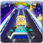 Minyon Dash icon
