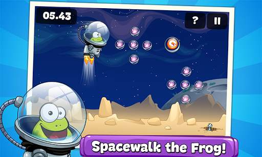 Tap the Frog screenshot 2