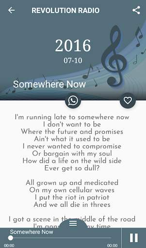 Music Player - Desiigner All Songs Lyrics 8 تصوير الشاشة