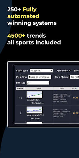 Zcode Sports Betting Tips screenshot 9