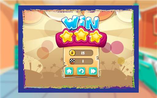 Cake Making Chef -Bakery Shop Cake Decoration Game screenshot 12