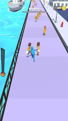 Slap and Run screenshot 20