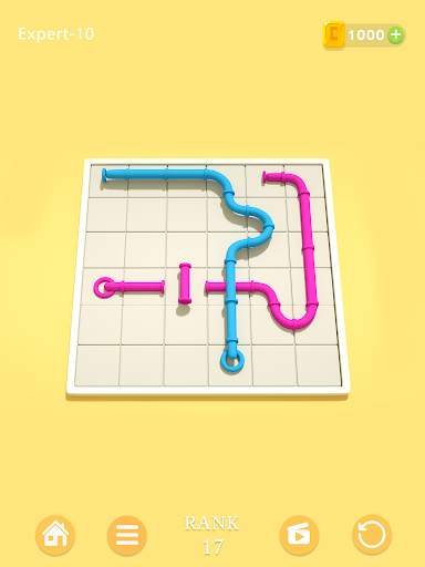 Puzzledom - puzzles all in one скриншот 15
