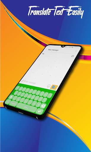 Hindi Typing Keyboard-Translate English to Hindi screenshot 7
