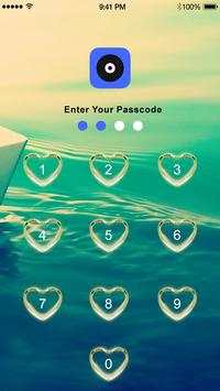 App Password Lock screenshot 4