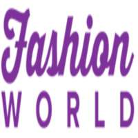 Fashion World logo