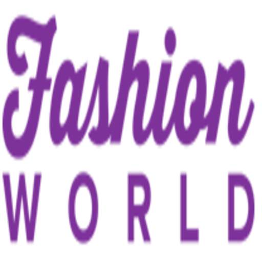 Fashion World 1.0