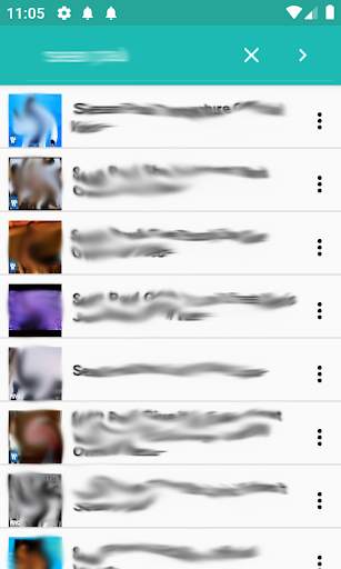 mp3 music download pro screenshot 4