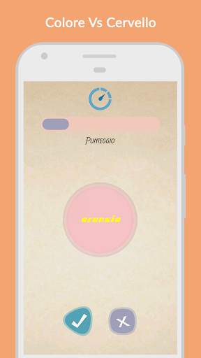 Giochi di mente screenshot 2