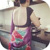 Hot Desi Bhabhi Wallpaper