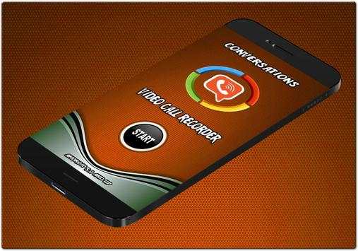 Xxx Video Call Recorder screenshot 1