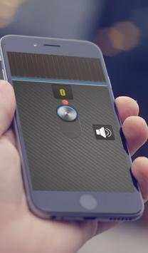 Super Flashlight LED Pro screenshot 2