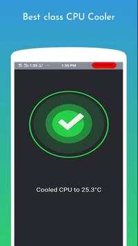 Cleaner Junk 2019 - Battery Saver,Turbo Boostar 8 تصوير الشاشة