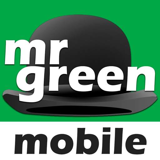 Mobile Guide for Mr Green Games 1.0