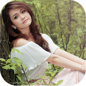 Beautiful Girls Wallpapers HD 2018 icon