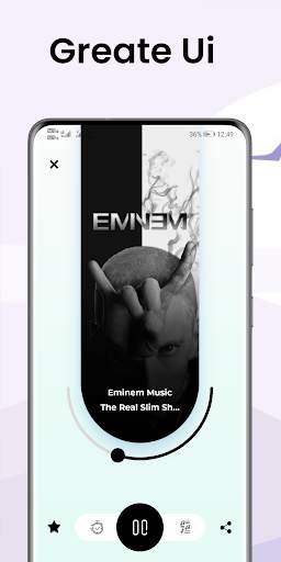 Eminem Music screenshot 1