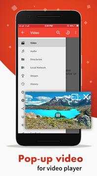 HD Video Player screenshot 6