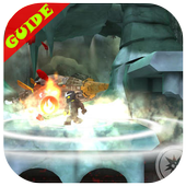 Guide LEGO Ninjago REBOOTED icon