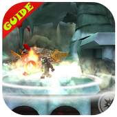 Guide LEGO Ninjago REBOOTED 2.1