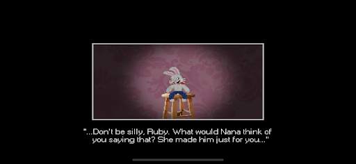 Mr. Hopp's Playhouse screenshot 1