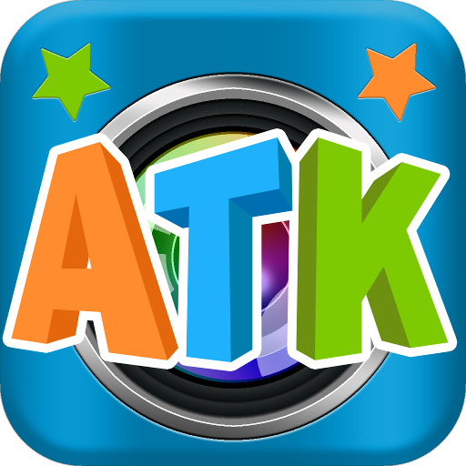 ATK News (Awor Tin Kos) icon