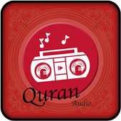 Al Quran Audio (Full 30 Juz) on 9Apps