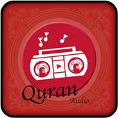 Al Quran Audio (Full 30 Juz) 1.0