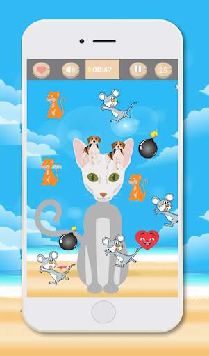 Tom - The Rat Killer screenshot 4