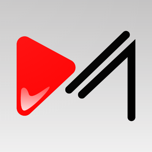 Master Player icon