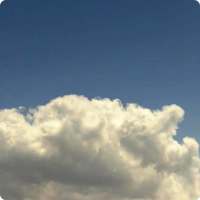 Blue Sky Live Wallpaper HD 2 logo