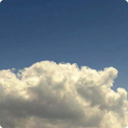 Blue Sky Live Wallpaper HD 2 4.0