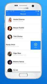 Tips for TextNow free text   calls screenshot 2