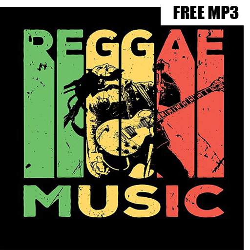 Reggae Music Enjoy Offline Songs No WiFi No Data 1.0