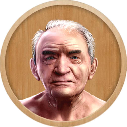 Agify: Alter your Face icon