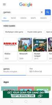 VK Browser screenshot 6