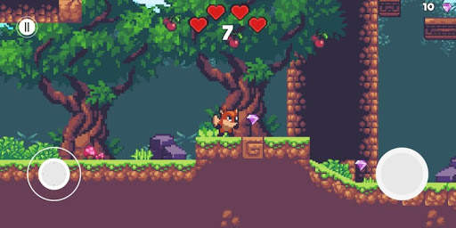 Mobile Fox screenshot 3