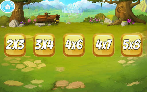 Puzzle Game screenshot 14
